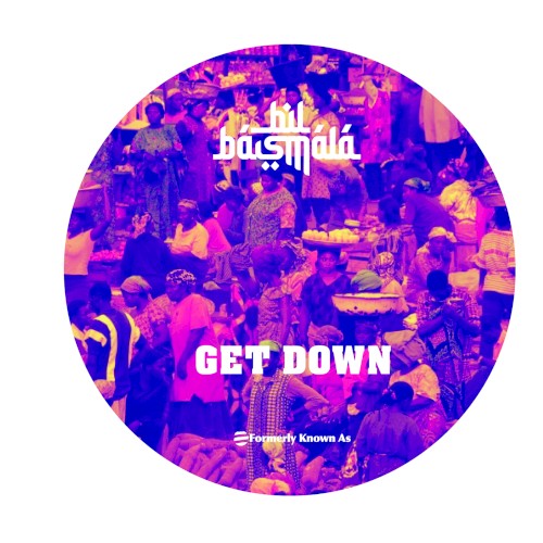 THE GET DOWN