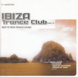 Ibiza Trance Club Vol.5
