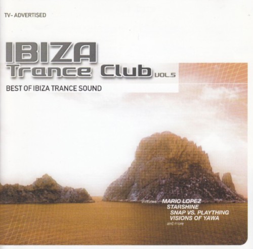 Ibiza Trance Club Vol.5