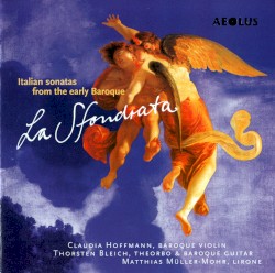 La Sfondrata – Italian sonatas from the early Baroque