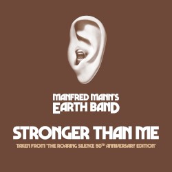 Stronger Than Me
