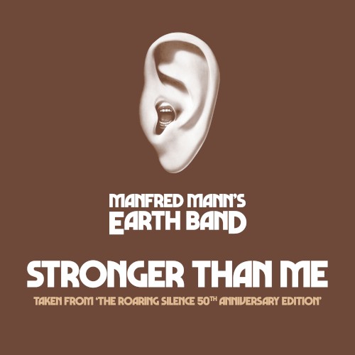 Stronger Than Me