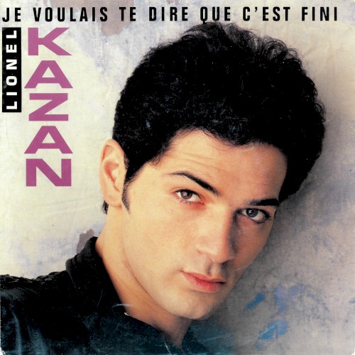 Je voulais te dire que c’est fini