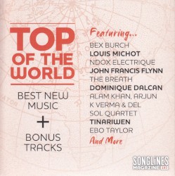 Songlines: Top of the World 193