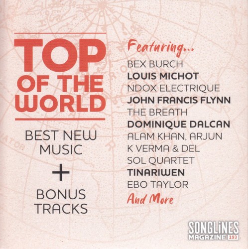 Songlines: Top of the World 193