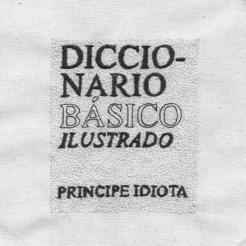 Diccionario básico ilustrado