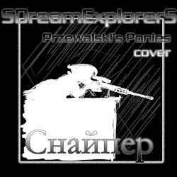 Снайпер (cover)
