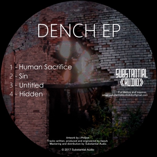 Dench EP