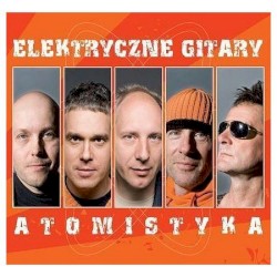 Atomistyka
