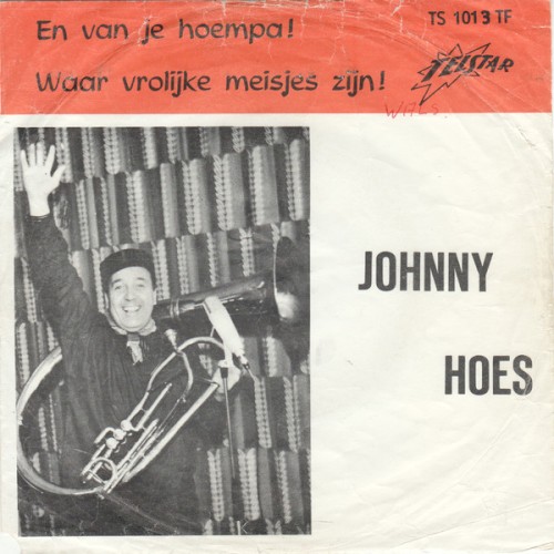 En van je hoempa! / Waar vrolijke meisjes zijn!