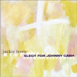 Elegy for Johnny Cash