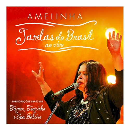 Janelas do Brasil (Ao Vivo)