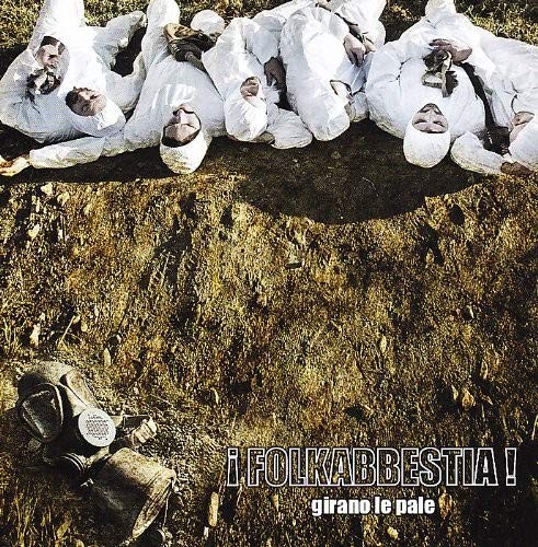 Girano le pale