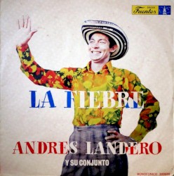 La fiebre