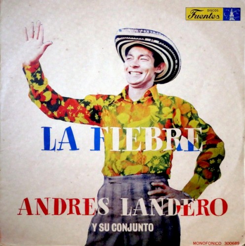 La fiebre