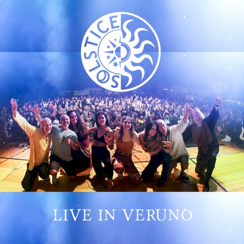 Live in Veruno