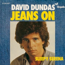 Jeans On