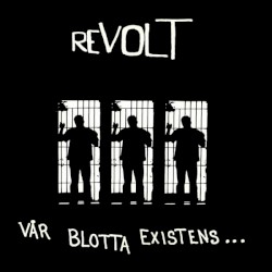Vår blotta existens