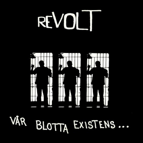 Vår blotta existens