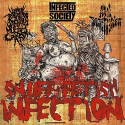 Snuff Fetish Infection