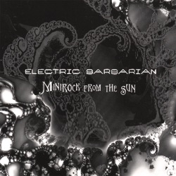 Minirock From the Sun