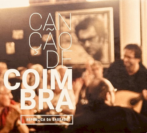 Cançäo de Coimbra
