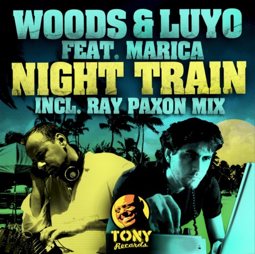 Night Train