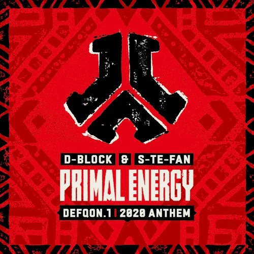 Primal Energy (Defqon.1 2020 Anthem)