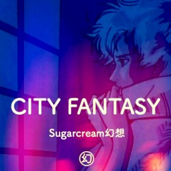 CITY FANTASY [EP]