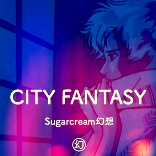 CITY FANTASY [EP]