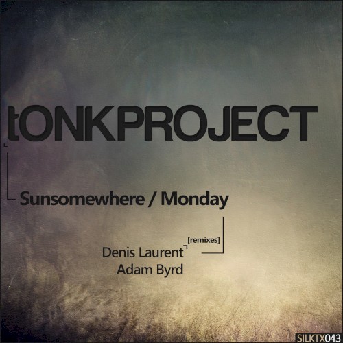 Sunsomewhere / Monday