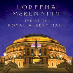 Live at the Royal Albert Hall