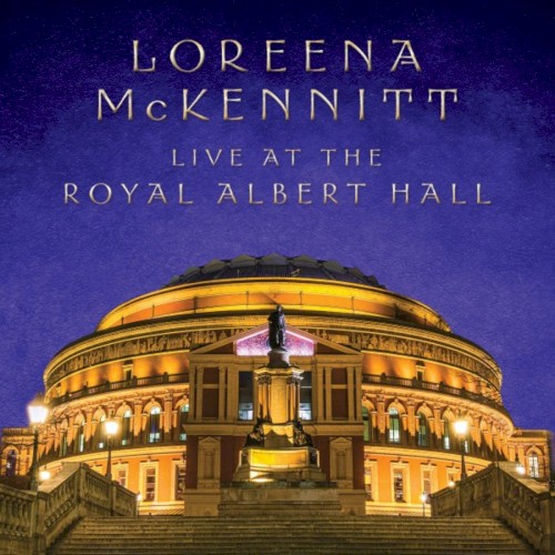 Live at the Royal Albert Hall