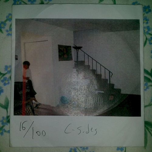 C‐Sides