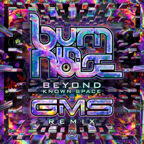 Beyond Known Space (GMS remix)