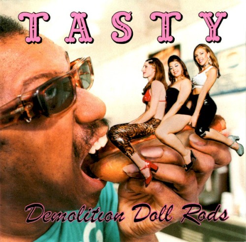 Tasty