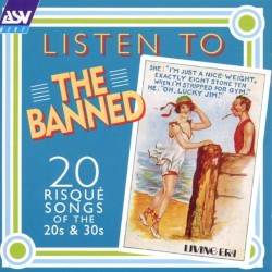 Listen to the Banned