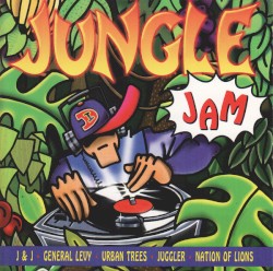 Jungle Jam
