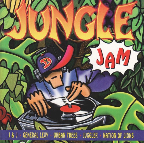 Jungle Jam