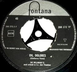 Oh, Dolores