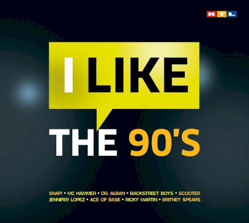 RTL: I Like the 90’s