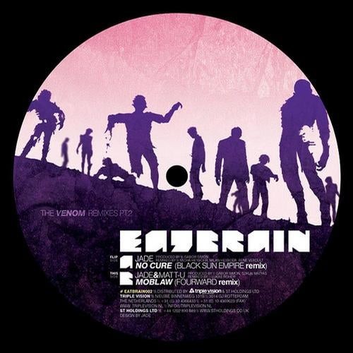The Venom Remixes, Pt. 2