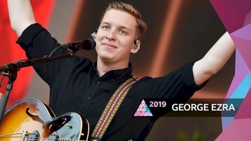 2019-06-28: Glastonbury Festival of Contemporary Performing Arts