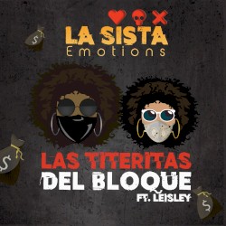 Las titeritas del bloque