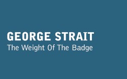 The Weight of the Badge