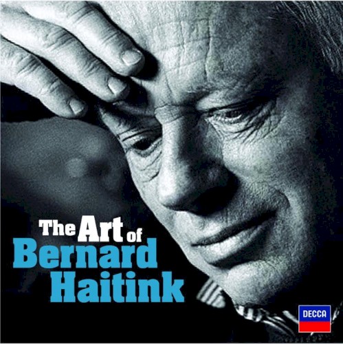 The Art of Bernard Haitink