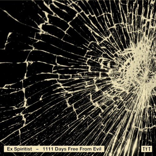 1111 Days Free From Evil