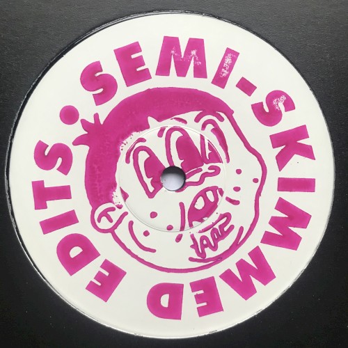 Semi-Skimmed Edits 002