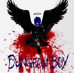 Dungeon Boy Mixtape