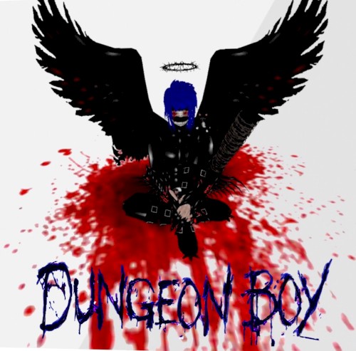 Dungeon Boy Mixtape
